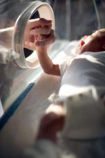 Whole genome sequencing in the Neonatal Intensive Care Unit ~1/3 of infants in NICU have genetic diseases Children s Mercy Hospital and Clinics in Kansas City can now sequence the
