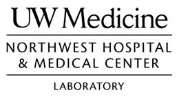 Northwest Clinical Laboratory 1550 North 115th St. Seattle, WA 98133 Phone: 206.368.