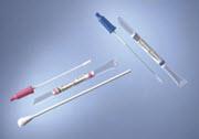 Chlamydia and GC PCR - for genital specimens Acceptable Sources: Cervical/Endocervical and Urethral For