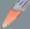 Urine Transport tube with preservative M4, M5 Viral/Chlamydia Transport media red top conical tube with pink liquid media Herpes Simplex (HSV) Varicella Zoster (VZV) Cytomegalovirus (CMV)
