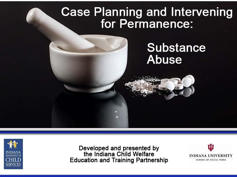 Slide 1 - Welcome Welcome to the Case Planning and Intervening for Permanence: training.