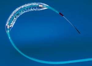DRUG ELUTING STENTS The combination of stent properties to inhibit recoil and negative remodeling with drugs that inhibit neointimal