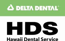 EUTF AND HSTA VB - Retirees HDS Dental Benefits Effective January 1, 2017 Note: This summary includes a brief description of your HDS dental benefits.