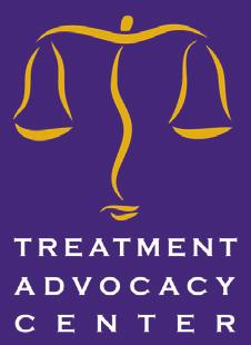 2017 Treatment Advocacy Center The Treatment Advocacy Center is a national nonprofit organization dedicated exclusively to eliminating barriers to the timely and effective treatment of severe mental