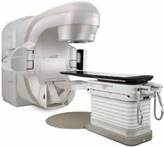 RADIATION THERAPY OPTIONS When developing your treatment plan, your radiation oncologist considers many factors to select the best radiation therapy for you.