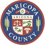 domain Maricopa County Department of