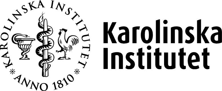 From the Department of Clinical Science and Education, Södersjukhuset, Karolinska Institutet.