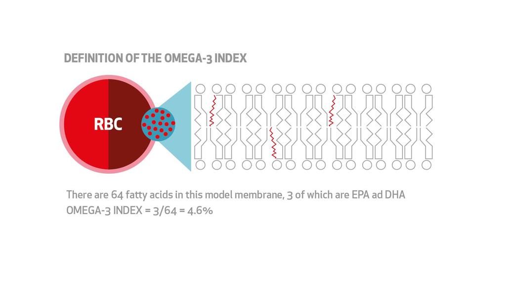 The Omega-3 Index