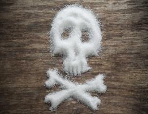 According to a study done at the University of Texas MD Anderson Cancer Center, high amounts of sugar in today s Western diets may increase the risk of breast cancer.