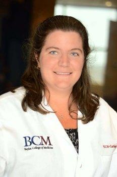 Marietta DeGuzman, MD Texas Children s Hospital, Baylor College of Medicine Kristen Sexson,
