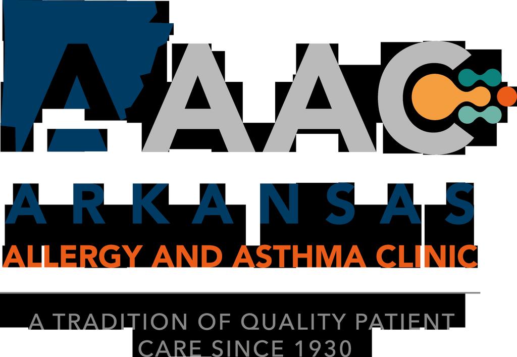 FOR OFFICE USE ONLY PATIENT NO. PLEASE RETURN THIS FORM TO ARKANSAS ALLERGY & ASTHMA CLINIC, P.A. OR BRING IT WITH YOU TO YOUR FIRST APPOINTMENT PATIENT QUESTIONNAIRE DATE: / / PATIENT NAME AGE: Who is your primary care physician?