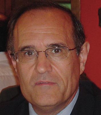 Carlos Vaquero Full Professor of Surgery. Director of Cardiovascular Unit of Surgery Department. Chief of Service of Angiology and Vascular Surgery of University Hospital.