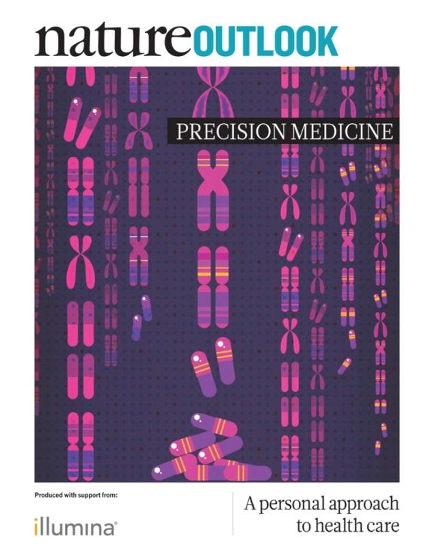 What is Precision Medicine Today?