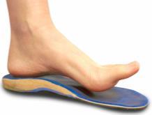org Orthotics Clinical Indications for Orthotics Replaces the removable stock insert in shoes Custom & off the shelf brands Shown to be useful in management of lower extremity injuries in knee, shin,