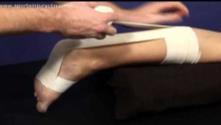 Orthopaedic Section American Physical Therapy Association: Ankle stability and movement coordination impairments: Ankle ligament sprains. J Orthop Sports Phys Ther 2013;43[9]:A1-A40.