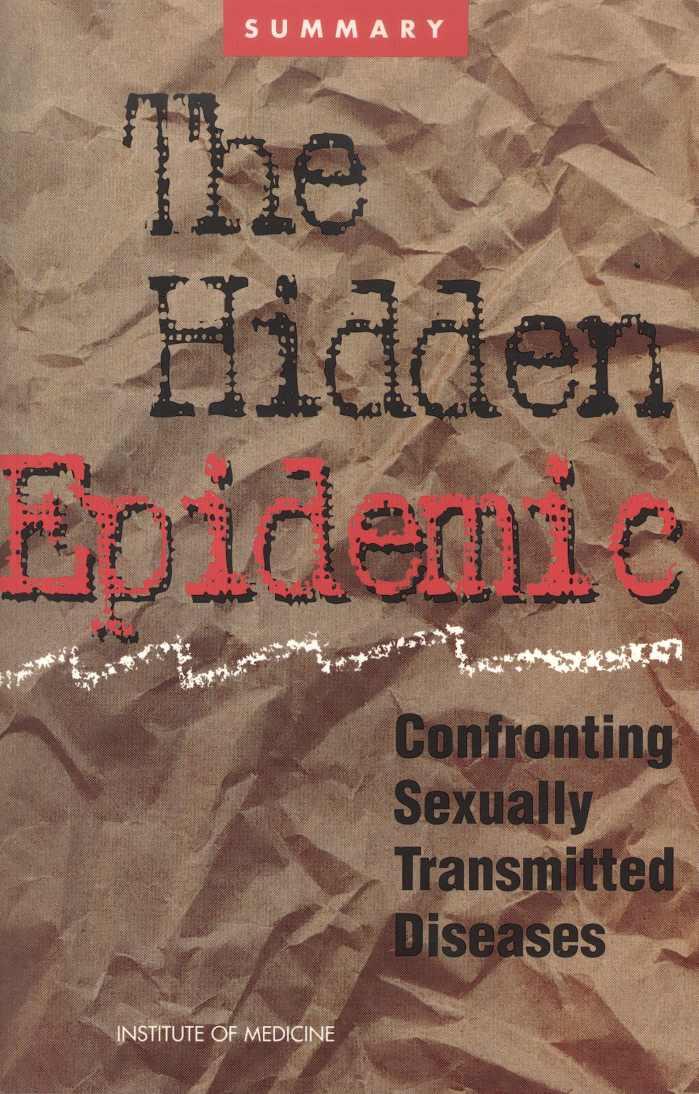The Hidden Epidemic: An Urgent Reality St