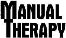 Manual Therapy ] (]]]]) ]]] ]]] Case report A shoulder derangement Alessandro Aina a, Stephen May b, www.elsevier.