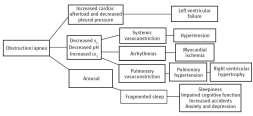 Vicious Cycle of OSA Sleep Onset Loss of neuromuscular compensation + Decreased pharyngeal muscle activity Airway collapses Hyperventilate: correct hypoxia & hypercapnia Airway opens Pharyngeal