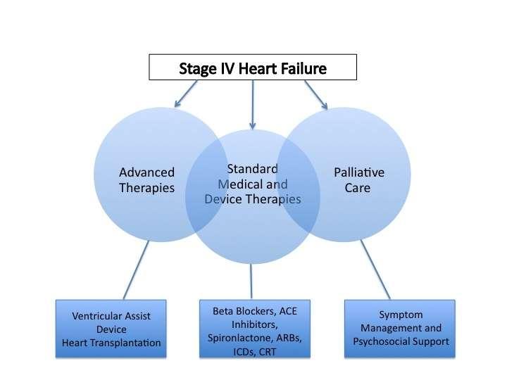 Advanced Heart Failure GUIDELINES JACC
