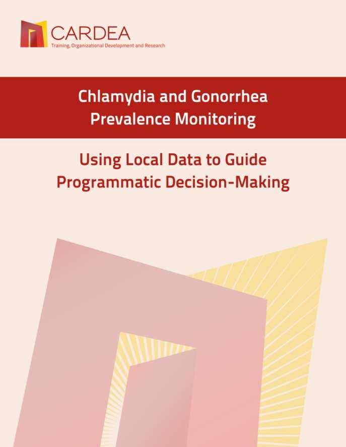 Objectives Leverage Existing Resources with the Chlamydia and Gonorrhea Prevalence Monitoring Toolkit National Reproductive Health Conference Monday, August 4 Charlie Shumate, MPH, CHES Wendy