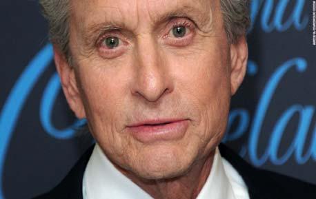 Yes, oral sex can lead to oral cancer, Michael Douglas This type of cancer has