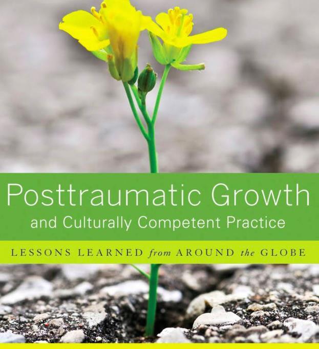 Post-traumatic growth Changes in perception of the self: Identify strengths and new possibilities Greater intimacy in relating to
