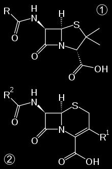TakoĎer, prema definiciji ESBL enzimi osjetljivi su na djelovanje inhibitora klavulanske kiseline.