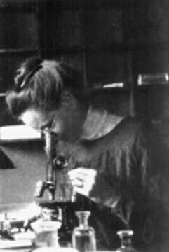 Nettie Stevens was a talented cytogeneticist who