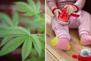 RELATED ARTICLES Cannabis treatment for epileptic toddlers tried at Great Ormond Street Florida legalises medical marijuana as sky high number of voters ap... (http://www.express.co.