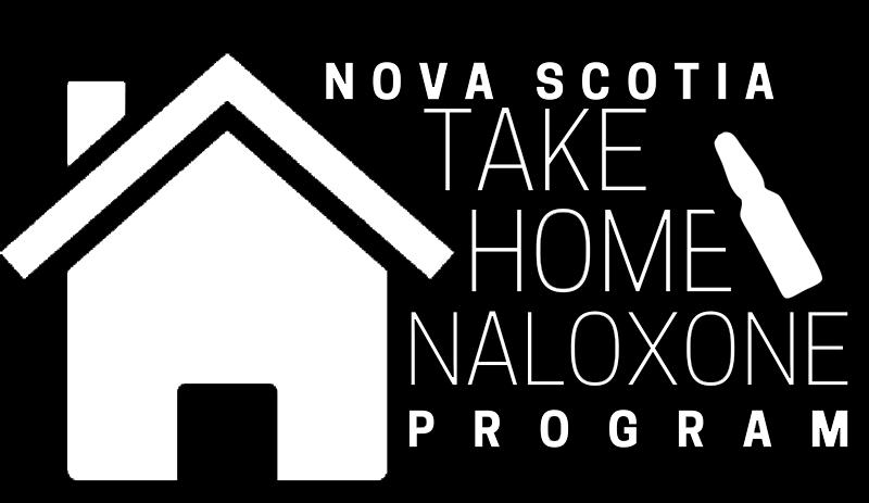 The Nova Scotia Take Home Naloxone Program Amanda Hudson-Frigault,
