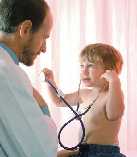 5. Development in Congenital Heart Disease Why is it important to know more about congenital heart defects and particularly about the Tetralogy of Fallot?