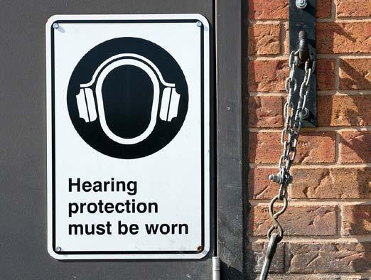 But it s up to you to protect yourself. By taking action every day both at work and at home you can cut your risk of hearing loss. Table of Contents How You Hear.