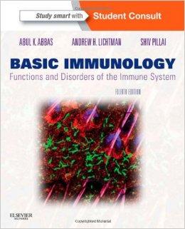 Basic Immunology: