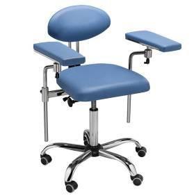Our D10L dental stools and saddle stools are designed to provide body