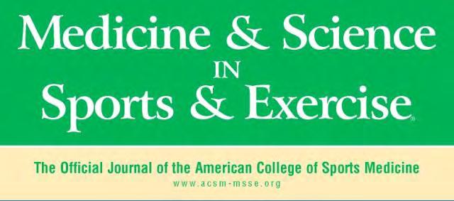 ... Published ahead of Print Effects of Emotional Exposure on State Anxiety after Acute Exercise J.