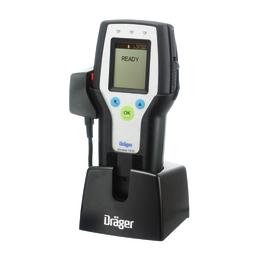 With a wide range of available conﬁgurations, the instrument is easily adaptable to meet user requirements and local regulations for preliminary breath testing.