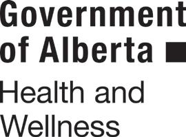 Updates to the Alberta Health and