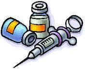 Immunizations Prevent disease and suffering from a disease Have