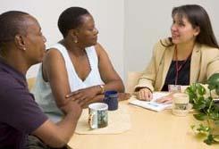 Building Rapport Building rapport is the key to a successful case/health care worker relationship What is Rapport?