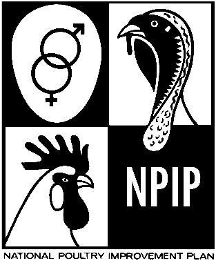 The Objective of the NPIP To provide a cooperative