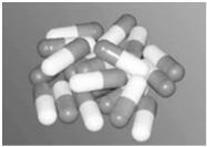 Common Oral Formulas PCCA Formula #10800 Progesterone 50mg Slow Release Cap