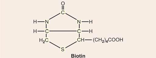 BIOTIN (VITAMIN B7) Synonyms: Bios, vitamin H, Co-enzyme R, Antiegg-white injury factor. Excretion: Excreted in urine, faeces and milk.