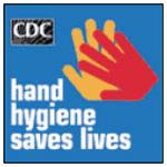 Change gloves and gowns after each resident encounter and performing hand hygiene Your employer may also institute other precautions to help control the spread of flu in your facility.