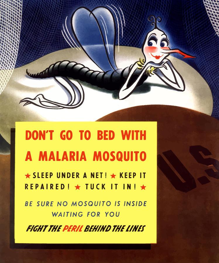 Malaria Prevention Prevention becomes key strategy Mosquito control Mosquitos have become insecticide