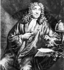 Anton van Leeuwenhoek (1673)