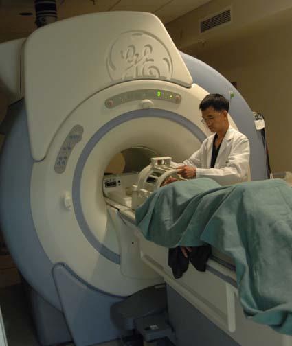 What is fmri?