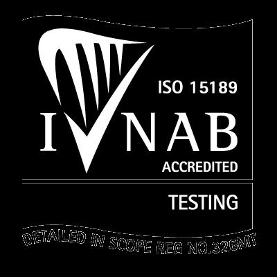 Schedule of Accreditation Organisation Name National Virus Reference Laboratory INAB Reg No 326MT Contact Name Eimear Malone Address University College Dublin, Belfield, Dublin Contact Phone No