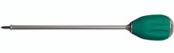 Instruments Instruments for pedicle preparation 388.656 Pedicle Awl 4.0 mm with Silicone Handle, length 255 mm, for Pedicle Screws 4.0 to 7.0 mm 388.536 Pedicle Probe for Screws 4.
