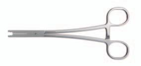440 Holding Forceps with broad tip, length 290 mm, for Rods 6.0 mm 328.028 Holding Forceps, straight, for Rods 6.0 mm Used to place the rod into the Pangea head.