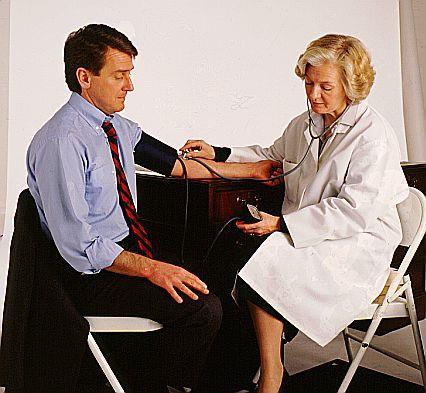 BLOOD PRESSURE MEASUREMENT Patient seated comfortably with back and feet supported No recent coffee, smoking, exercise Within 1 hour of measurement Upper